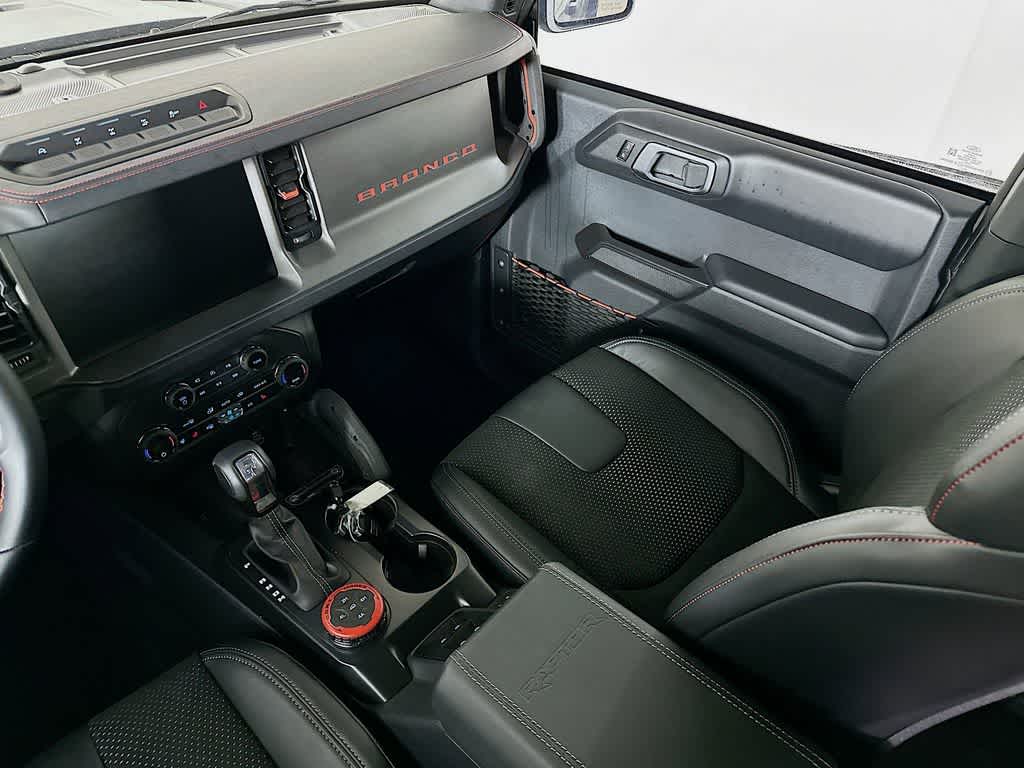 Thumbnail: 2026 Ford Bronco - 11