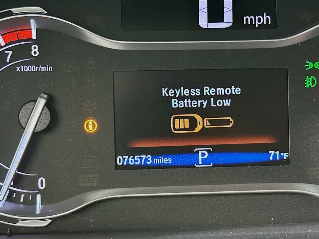 Thumbnail: 2018 Honda Ridgeline - 20