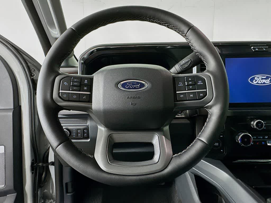 Thumbnail: 2026 Ford F-250 - 16