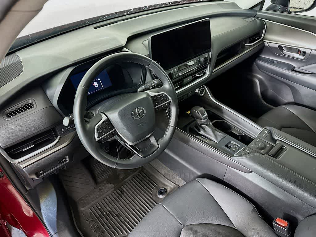 Thumbnail: 2024 Toyota Grand Highlander - 2