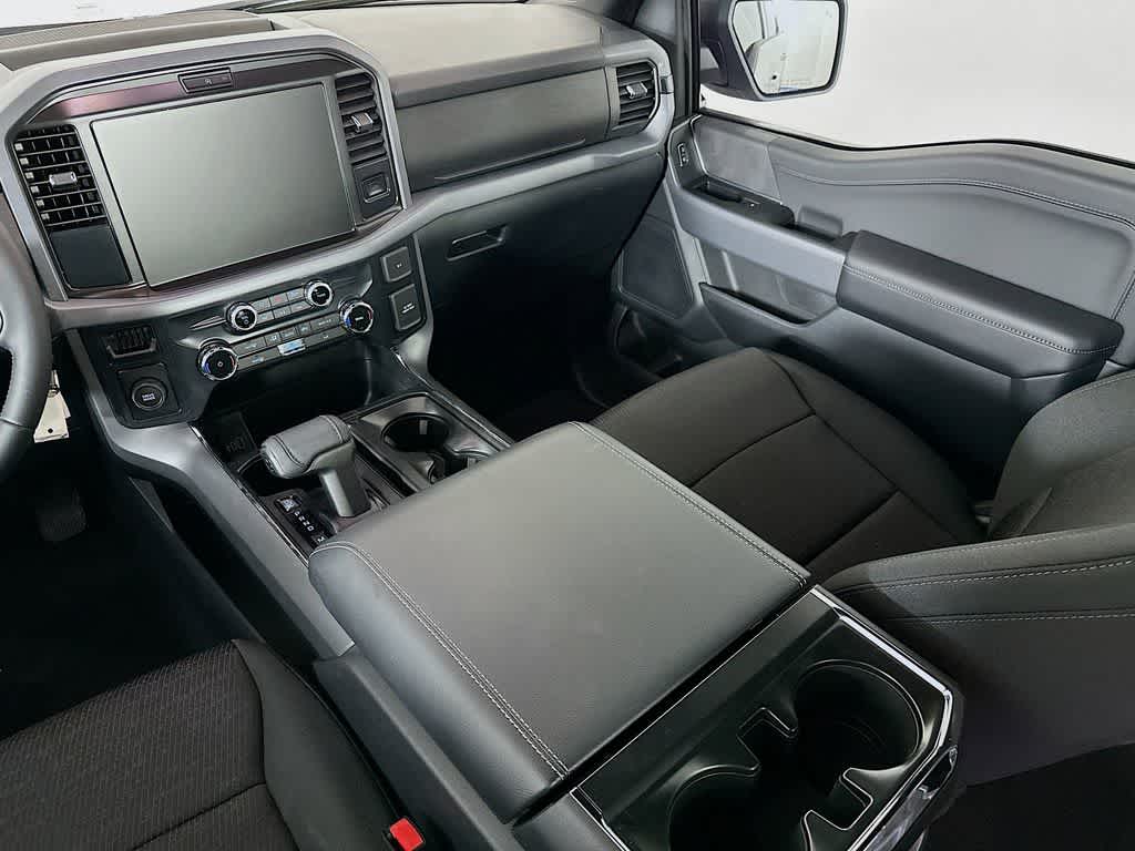 Thumbnail: 2026 Ford F-150 - 11