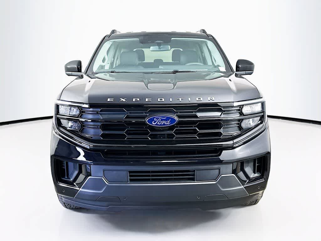 Thumbnail: 2025 Ford Expedition - 6