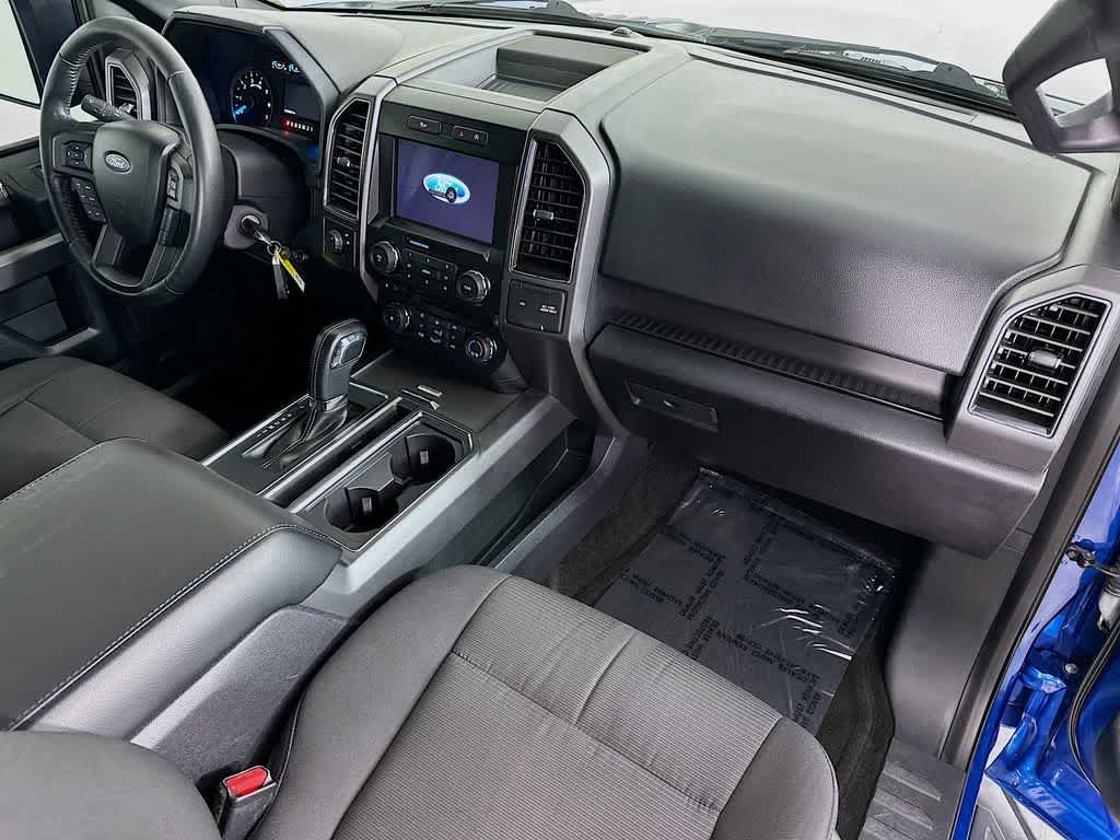 Thumbnail: 2017 Ford F-150 - 33