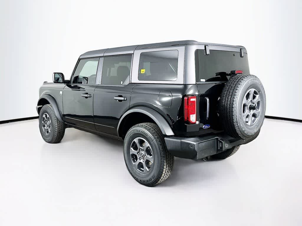 Thumbnail: 2025 Ford Bronco - 5