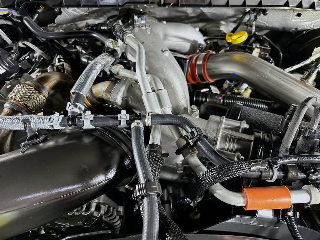 Thumbnail: 2026 Ford F-250 - 9