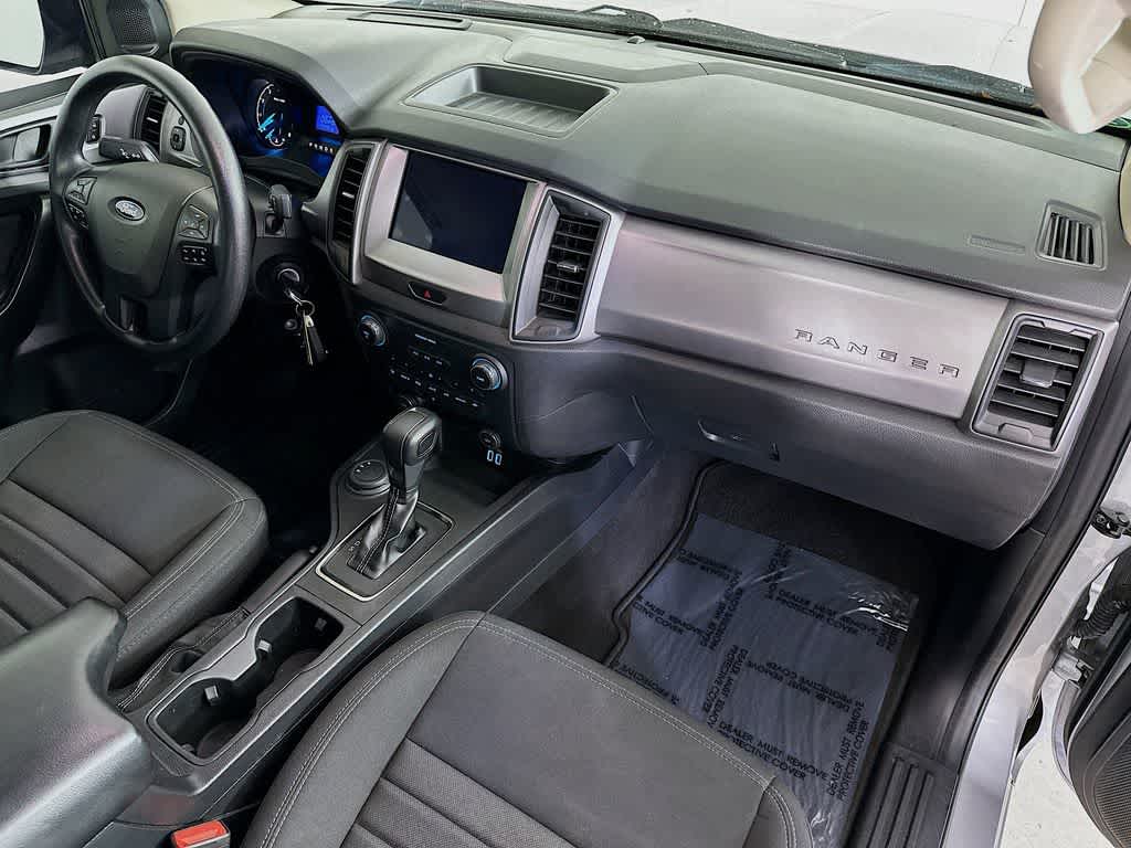 Thumbnail: 2021 Ford Ranger - 32