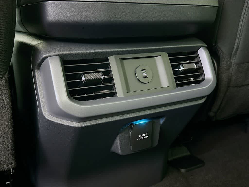 Thumbnail: 2025 Ford F-150 - 13