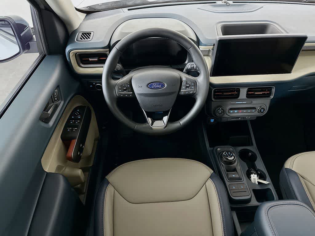 Thumbnail: 2026 Ford Maverick - 10