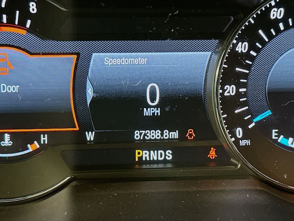 Thumbnail: 2017 Ford Explorer - 20