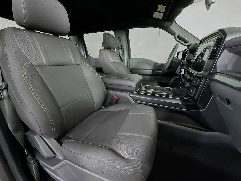 Thumbnail: 2025 Ford F-150 - 14