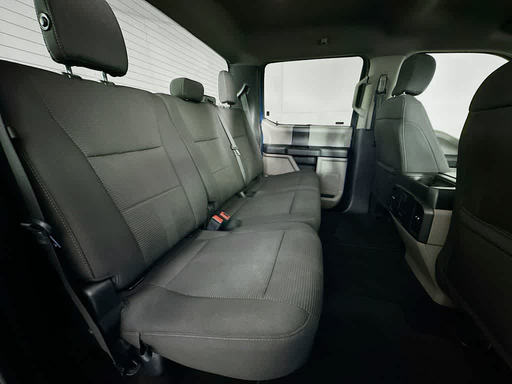 Thumbnail: 2019 Ford F-150 - 30