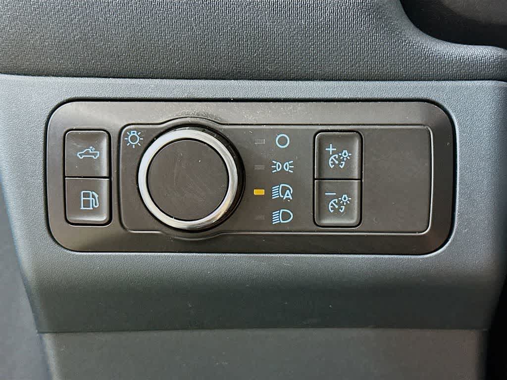 Thumbnail: 2022 Ford Maverick - 26