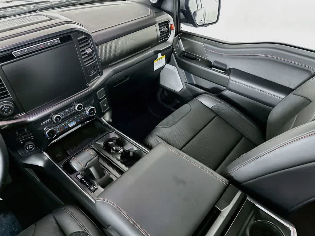 Thumbnail: 2026 Ford F-150 - 11