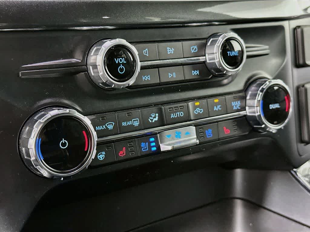 Thumbnail: 2022 Ford F-150 - 18