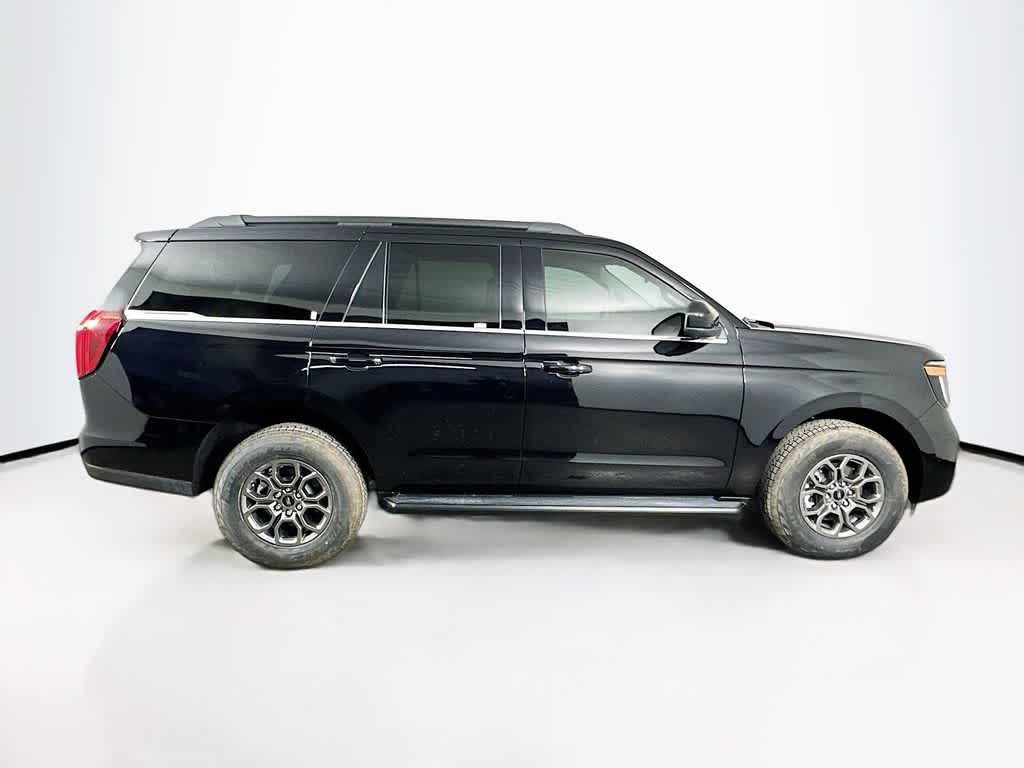 Thumbnail: 2026 Ford Expedition - 25