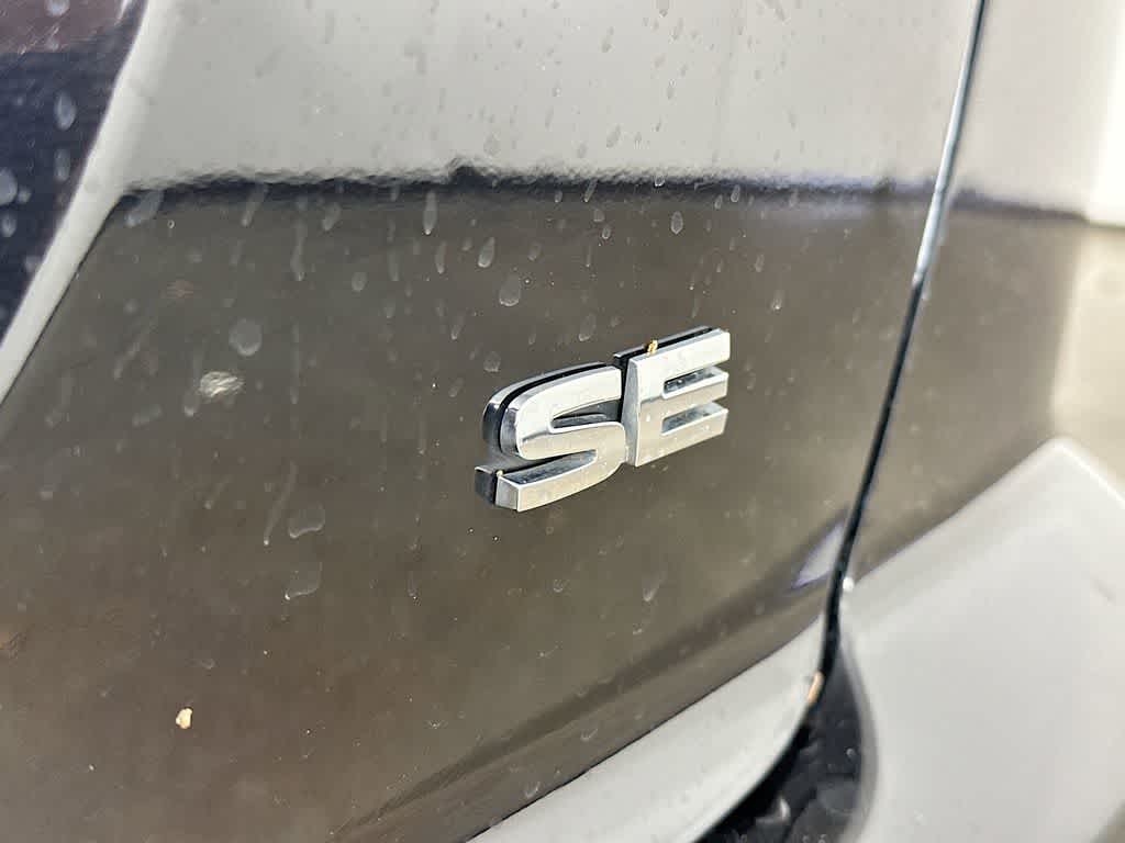 Thumbnail: 2024 Mitsubishi Eclipse Cross - 7