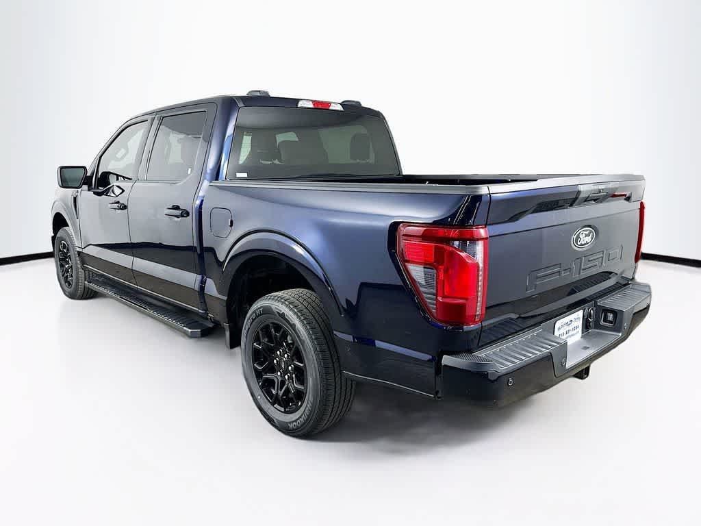Thumbnail: 2026 Ford F-150 - 4