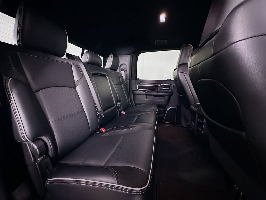 Thumbnail: 2024 RAM 2500 - 30