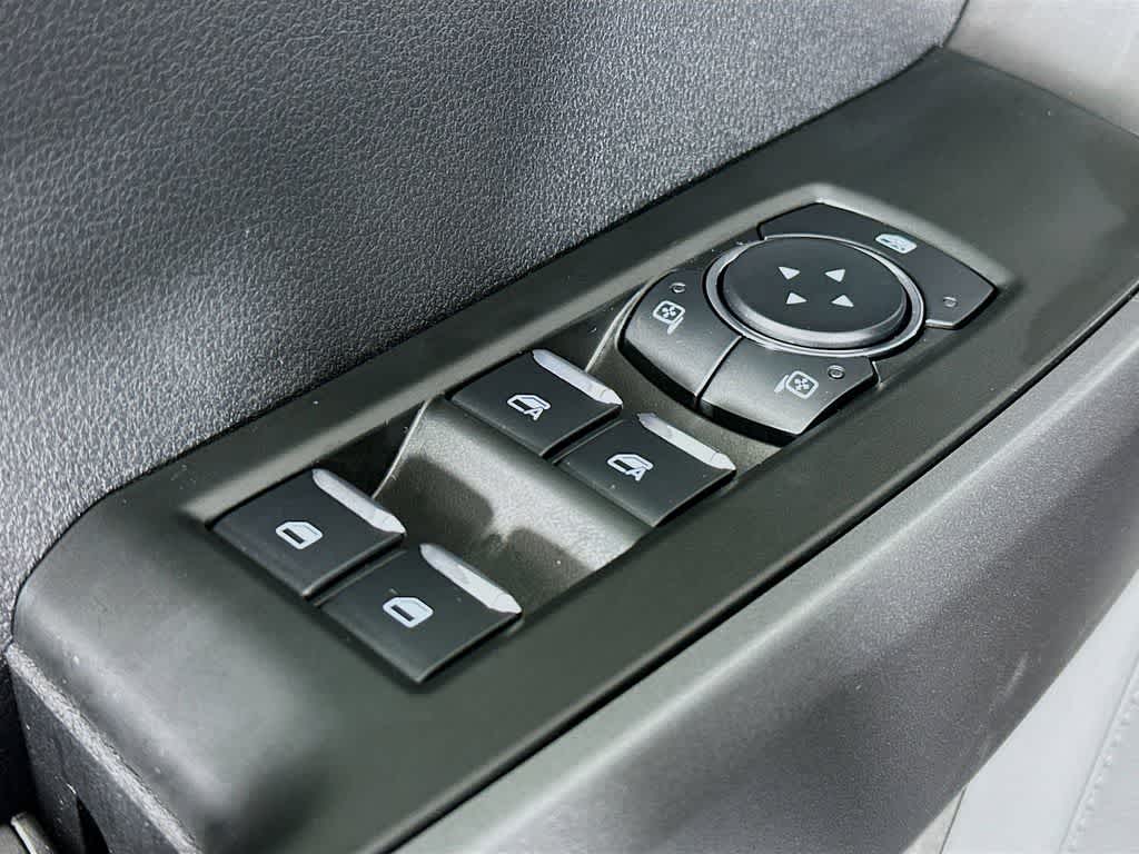 Thumbnail: 2026 Ford F-250 - 28