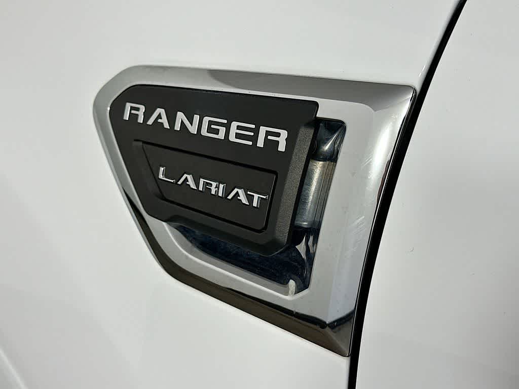 Thumbnail: 2019 Ford Ranger - 7
