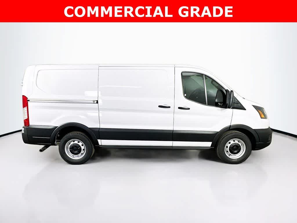 Thumbnail: 2025 Ford Transit Series - 24