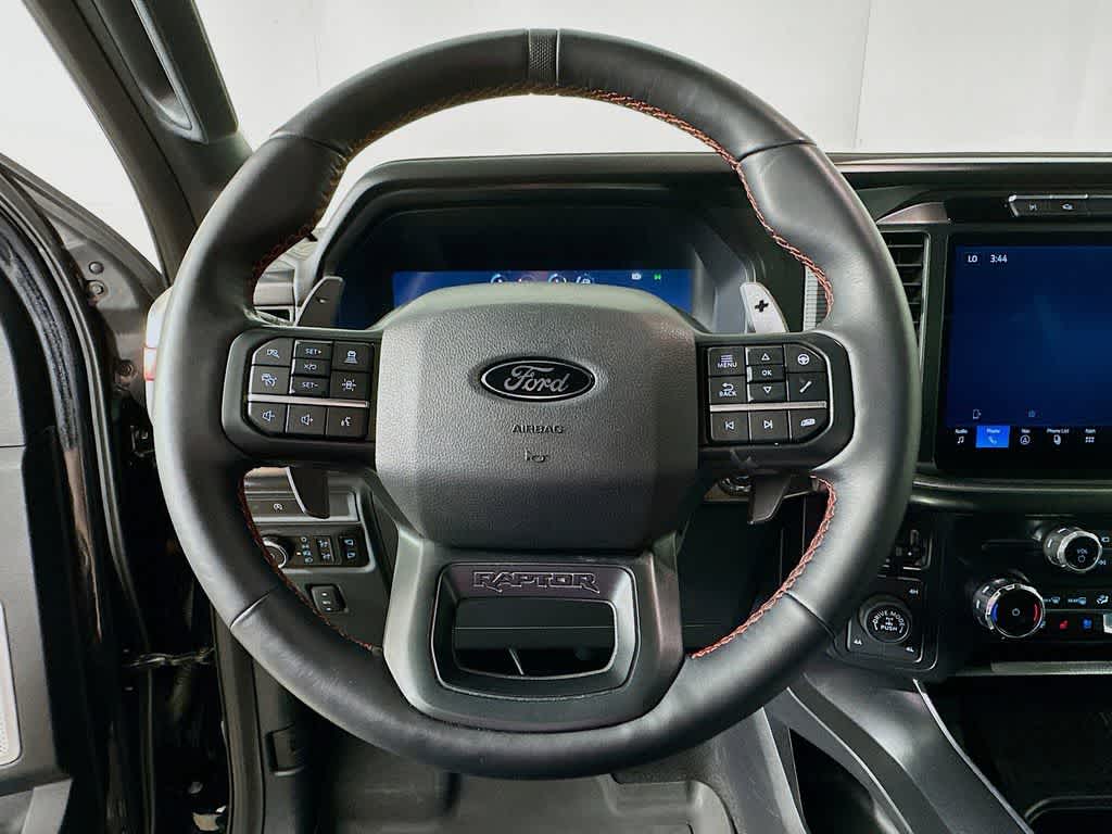 Thumbnail: 2025 Ford F-150 - 16