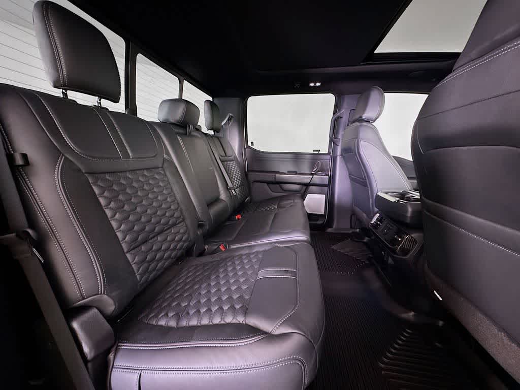 Thumbnail: 2025 Ford F-150 - 33