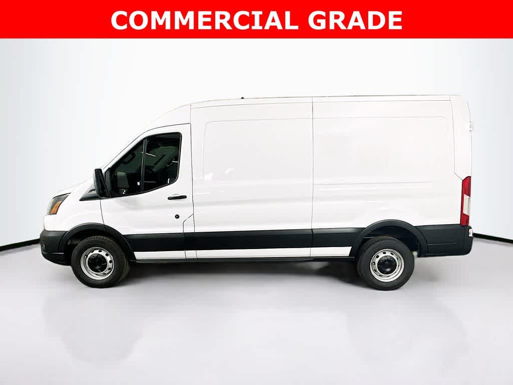 Thumbnail: 2025 Ford Transit Series - 3