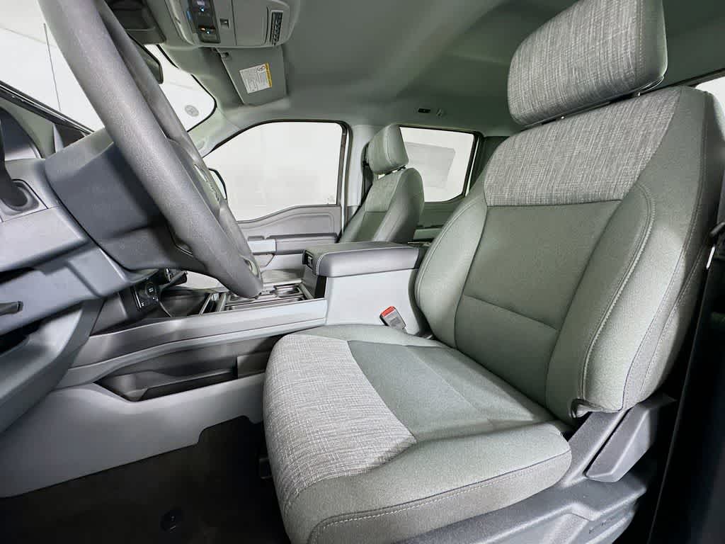 Thumbnail: 2026 Ford F-250 - 12