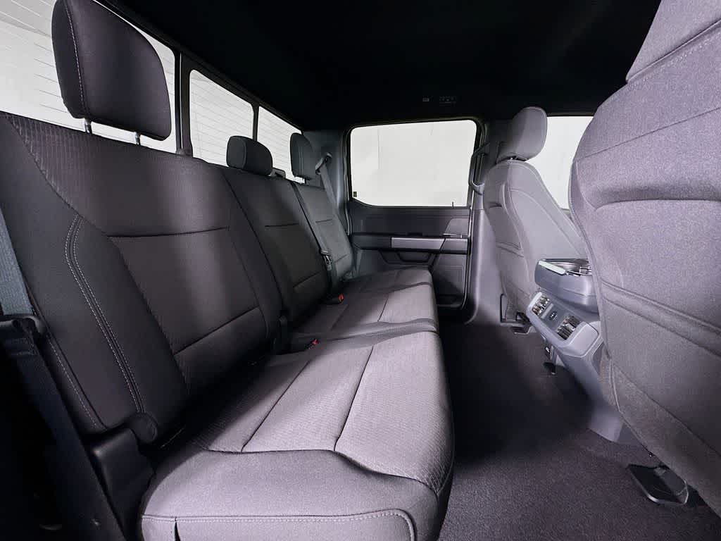 Thumbnail: 2025 Ford F-150 - 32