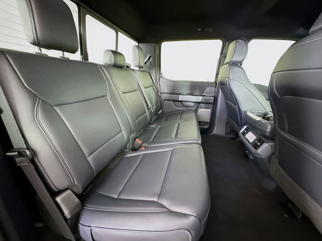 Thumbnail: 2025 Ford F-150 - 32