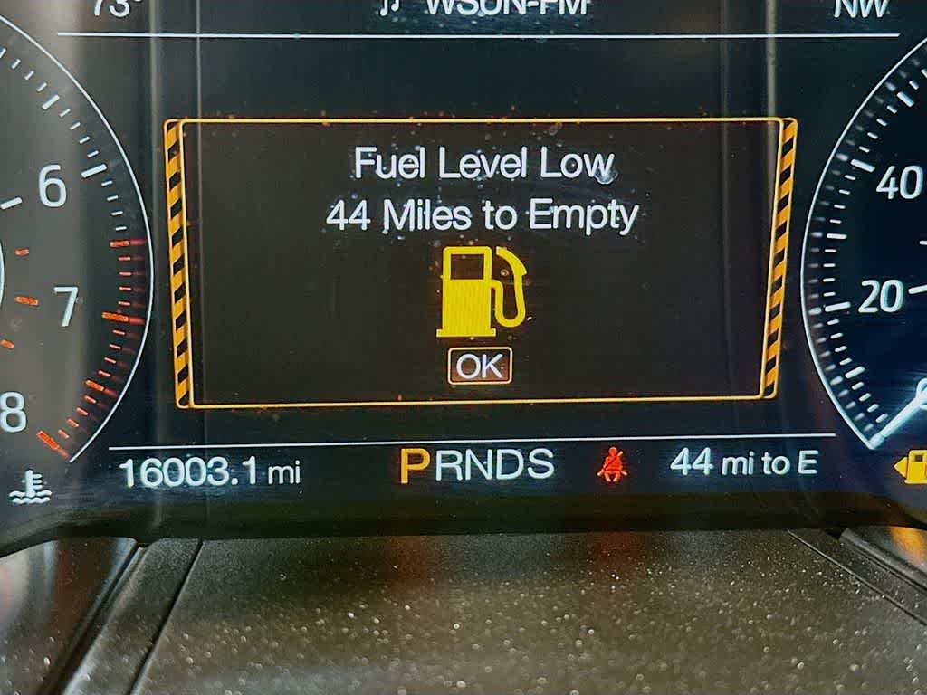 Thumbnail: 2022 Ford Mustang - 18