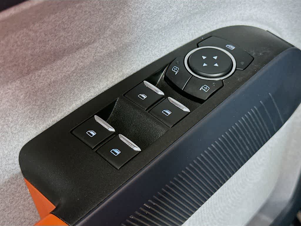 Thumbnail: 2022 Ford Maverick - 28