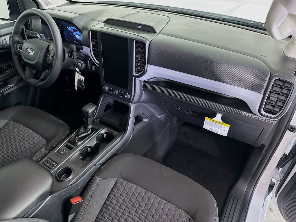 Thumbnail: 2025 Ford Ranger - 30