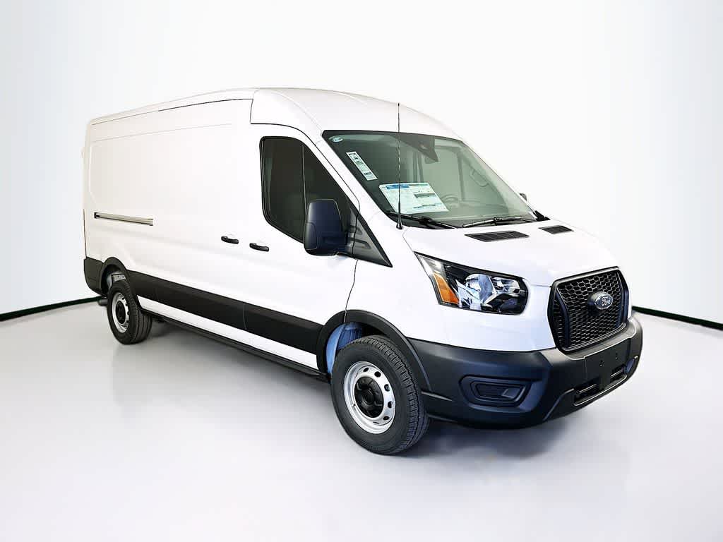 Thumbnail: 2025 Ford Transit Series - 22