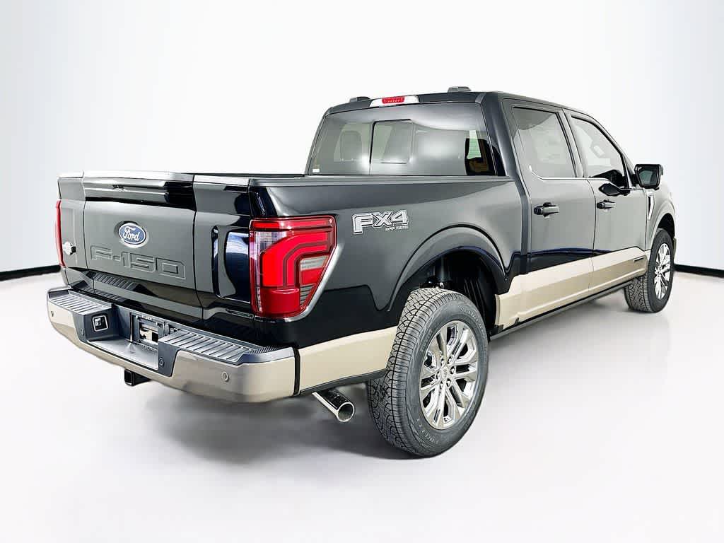 Thumbnail: 2025 Ford F-150 - 25