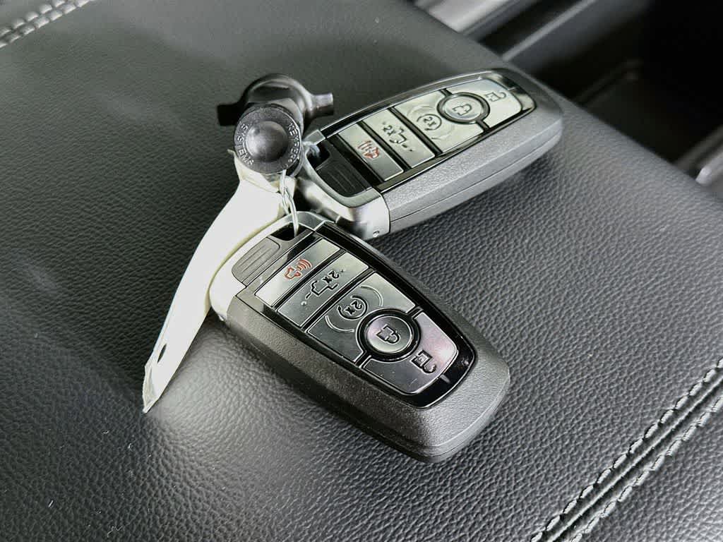 Thumbnail: 2026 Ford F-350 - 22