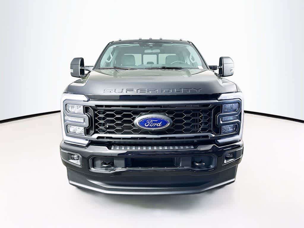 Thumbnail: 2026 Ford F-250 - 6