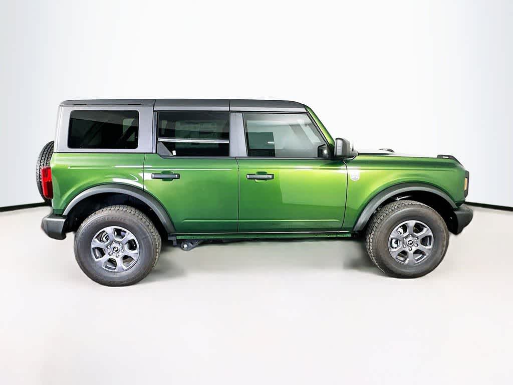 Thumbnail: 2025 Ford Bronco - 26