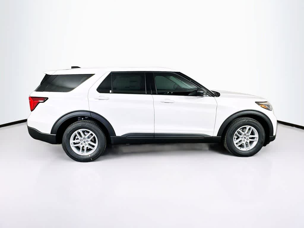 Thumbnail: 2026 Ford Explorer - 23