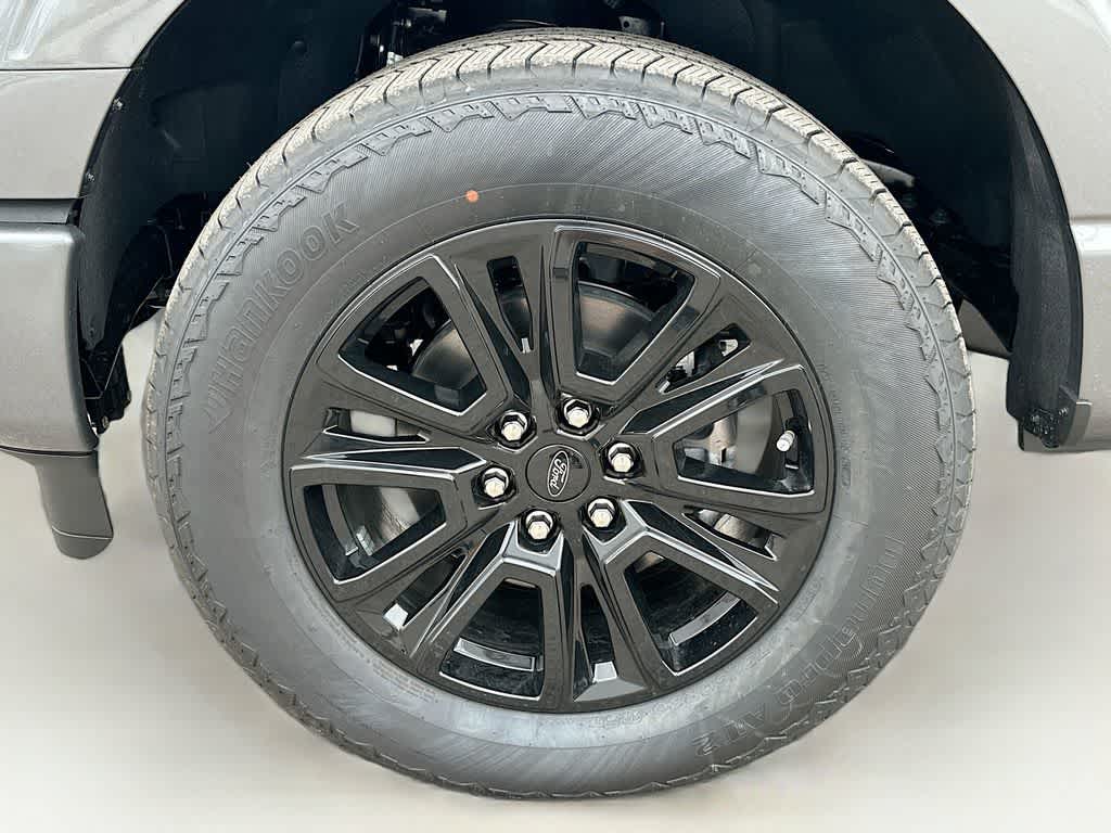 Thumbnail: 2025 Ford F-150 - 8