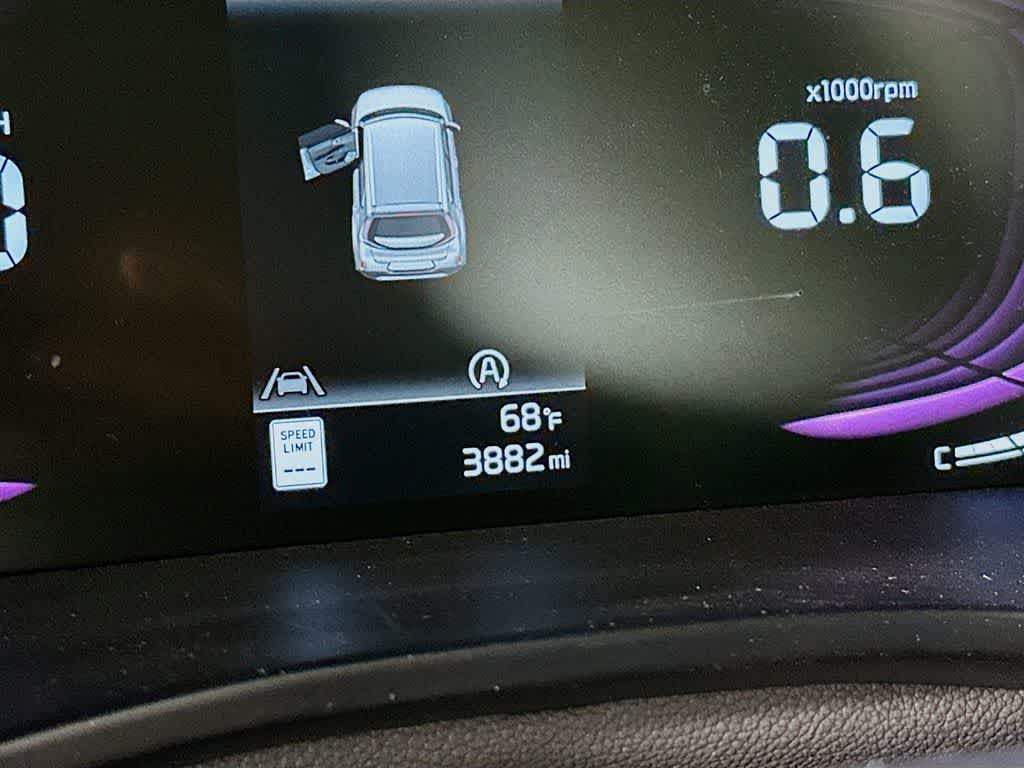 Thumbnail: 2025 Kia Soul - 19