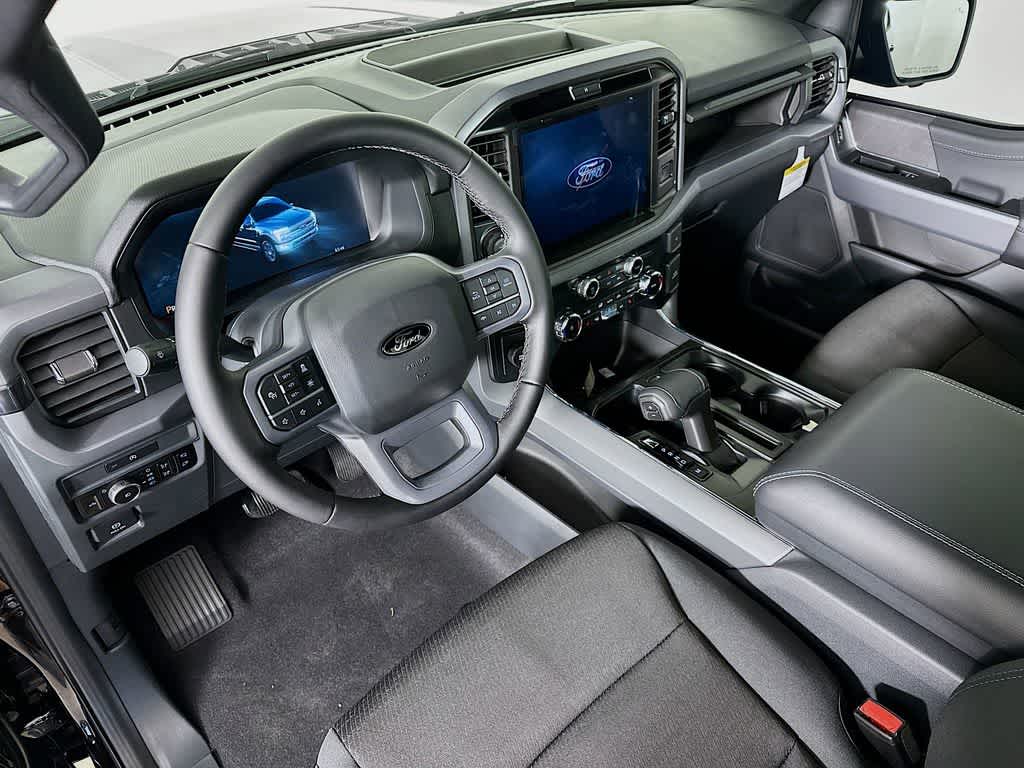 Thumbnail: 2025 Ford F-150 - 2