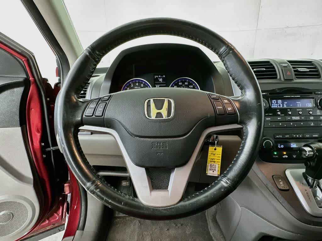 Thumbnail: 2009 Honda CR-V - 14