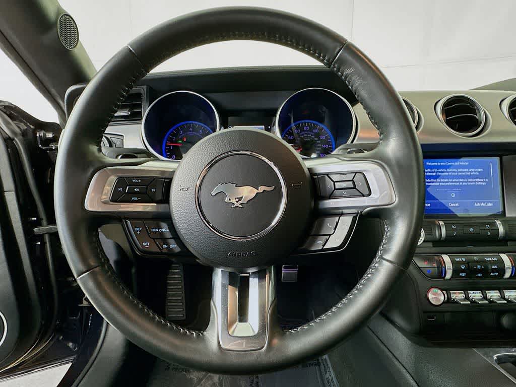 Thumbnail: 2023 Ford Mustang - 15