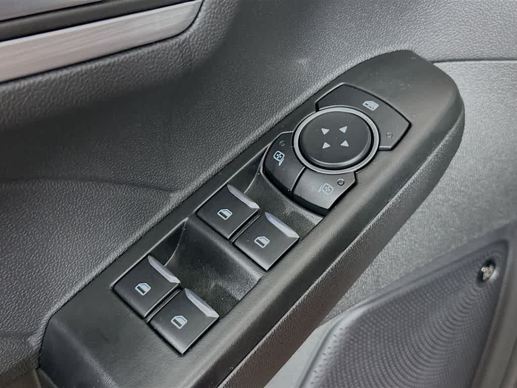 Thumbnail: 2025 Ford Escape - 34