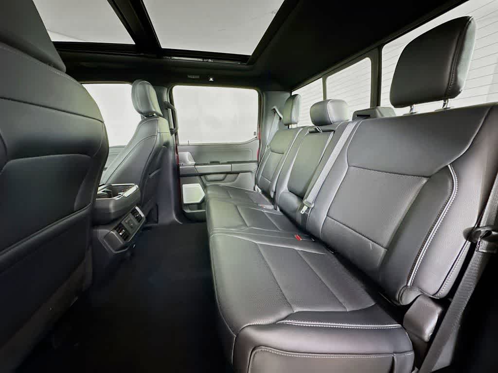 Thumbnail: 2025 Ford F-150 - 14