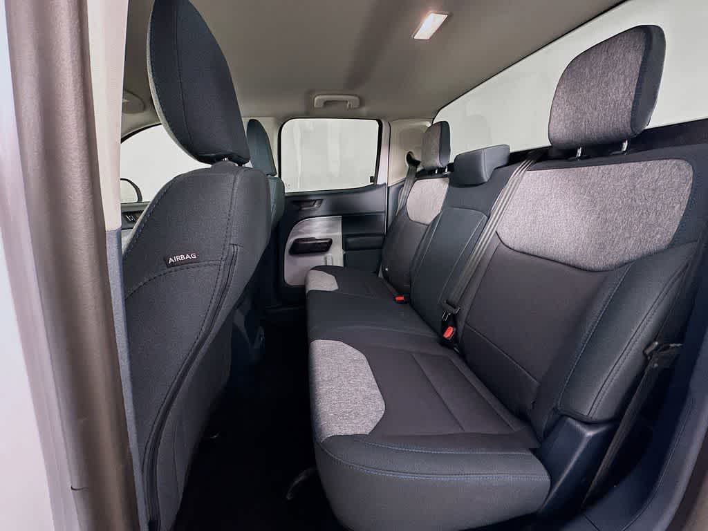 Thumbnail: 2026 Ford Maverick - 13