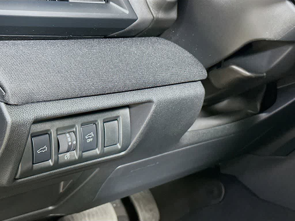 Thumbnail: 2025 Subaru Outback - 27