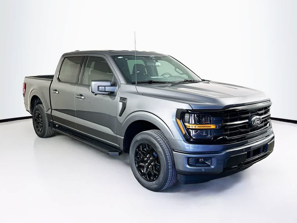 Thumbnail: 2026 Ford F-150 - 24